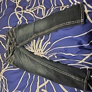 Womens wallflower jeans